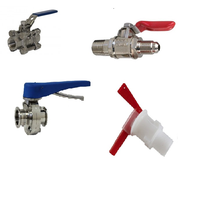 CAT-Valves
