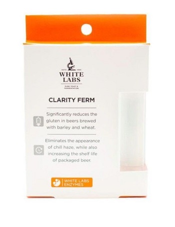 CLARITY-FERM