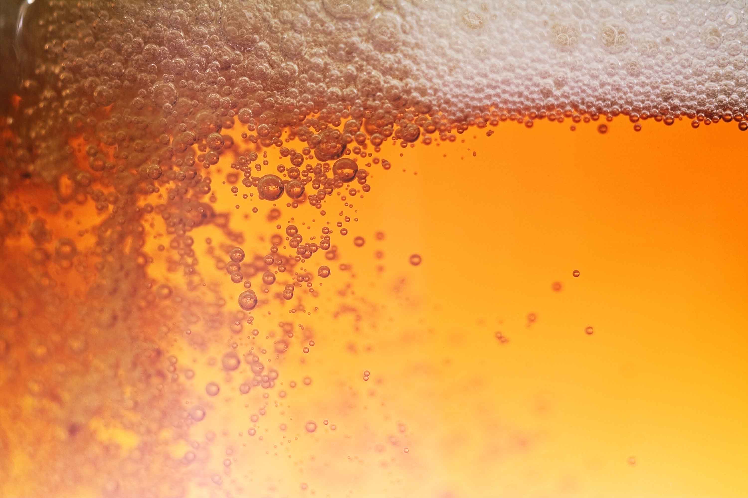 carbonation