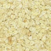 Flaked-Barley