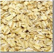 Flaked-Oats