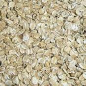 Flaked-Rye