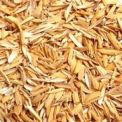 rice-hulls