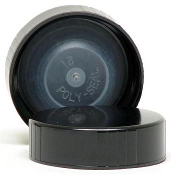 38mm Polyseal Screw Caps