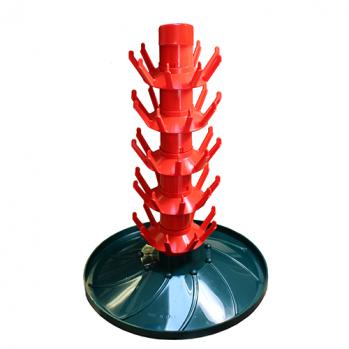 Bottle Drain , 45 Position