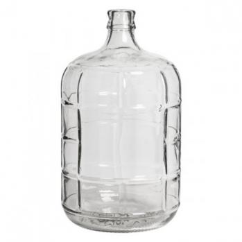 3-Gallon Glass Carboy