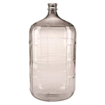6-Gallon Glass Carboy