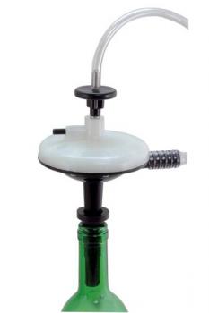 Buon Vino Super Automatic Bottle Filler