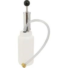 Beer Line Cleaner Kit