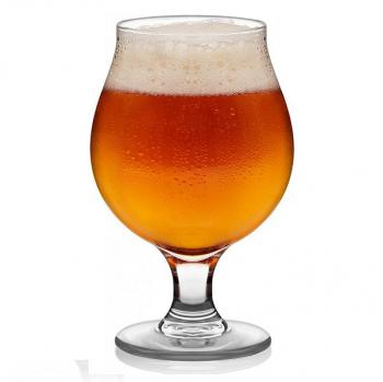 Seeing Dubbel Belgian Ale Extract Recipe Kit