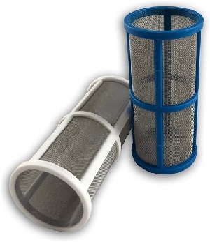 Bouncer MacDaddy Replacement Screens