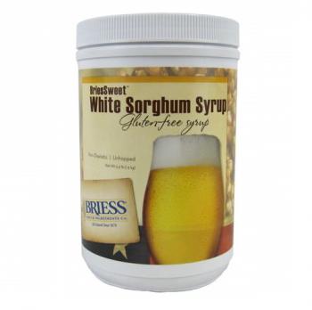 Briess White Sorghum