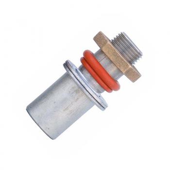 Cooler Kit Bulkhead