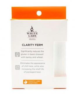 Clarity Ferm by White Labs