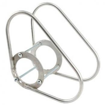 CO2 Regulator Protective Cage