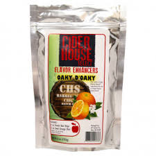 Cider House Hopped Citrus Slam Enhancer