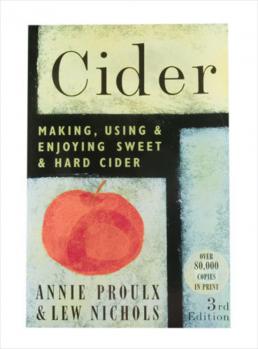 Cider - Book