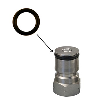 Cornelius Keg Adaptor O-Rings