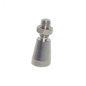 Draft Beer Faucet Handle Angler