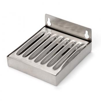 Draft Beer Wall Mount Drip Pan 4x4 