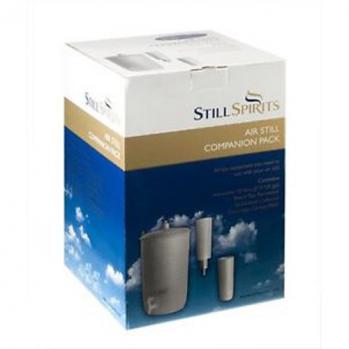 Air Still Companion Pack