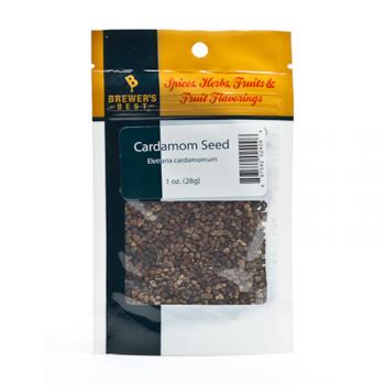 Cardamom Seed