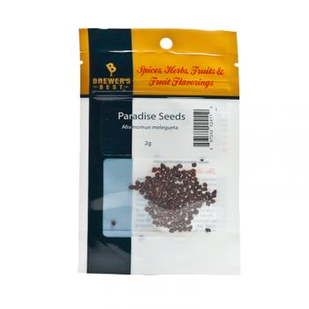Grains of Paradise Seeds