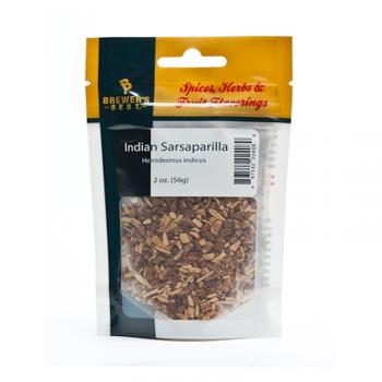 Sarsaparilla