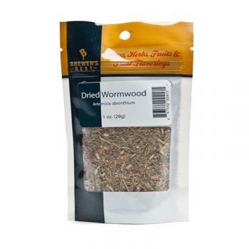 Wormwood Dried 