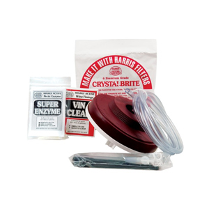 Vinbrite Mark III Wine Filter