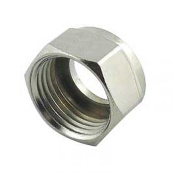 Hex Nut 