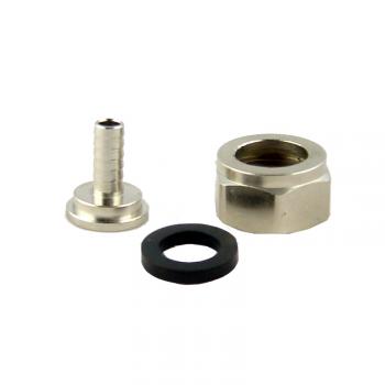 Hex Nut Set 