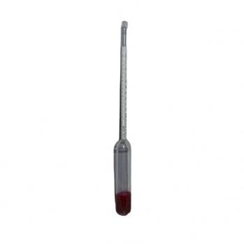 Brewmaster Select Sugar Scale Hydrometer