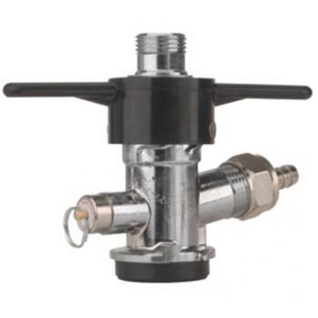 American Sanke Wing Type Beer Keg Coupler