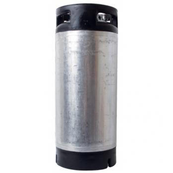 5-gallon Used Pin Lock Cornelius Keg