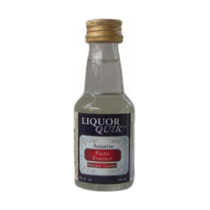 LIQUOR QUIK ANISETTE