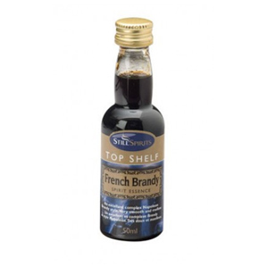 Top Shelf French Brandy Flavoring 