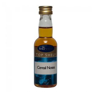 TOP SHELF CEREAL NOTES FLAVOR