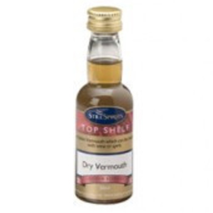 TOP SHELF DRY VERMOUTH