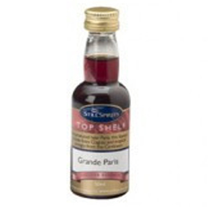 TOP SHELF GRAND PARIS