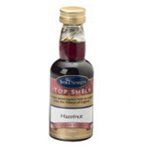 TOP SHELF HAZELNUT