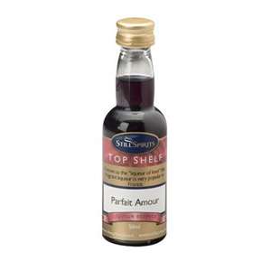 TOP SHELF PARFAIT AMOUR