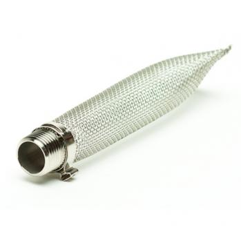 Bazooka Screens for Homebrewers