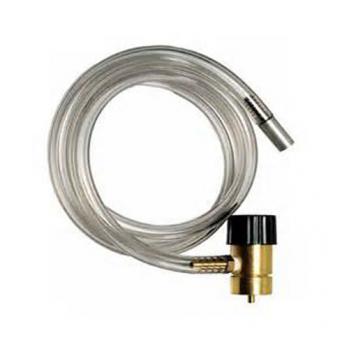 Oxygen Regulator Kit