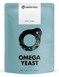 Omega OYL-042 Belgian Saison II Ale Yeast 