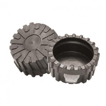 2 inch Regulator Gauge Protective Boot