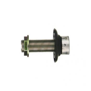 3 Inch Beer Shank Assembly with Black Flange