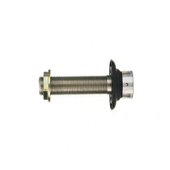 4 Inch Beer Shank Assembly with Black Flange