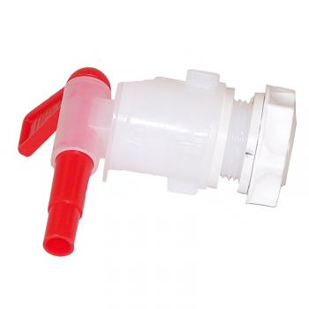 Bottling Spigot