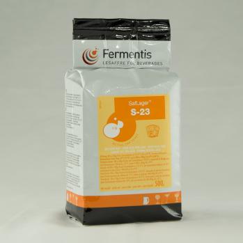 Saflager S-23 Lager Yeast 500 gram Brick
